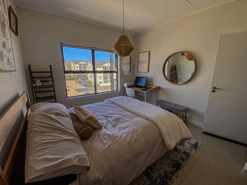 To Let 1 Bedroom Property for Rent in Richwood Western Cape